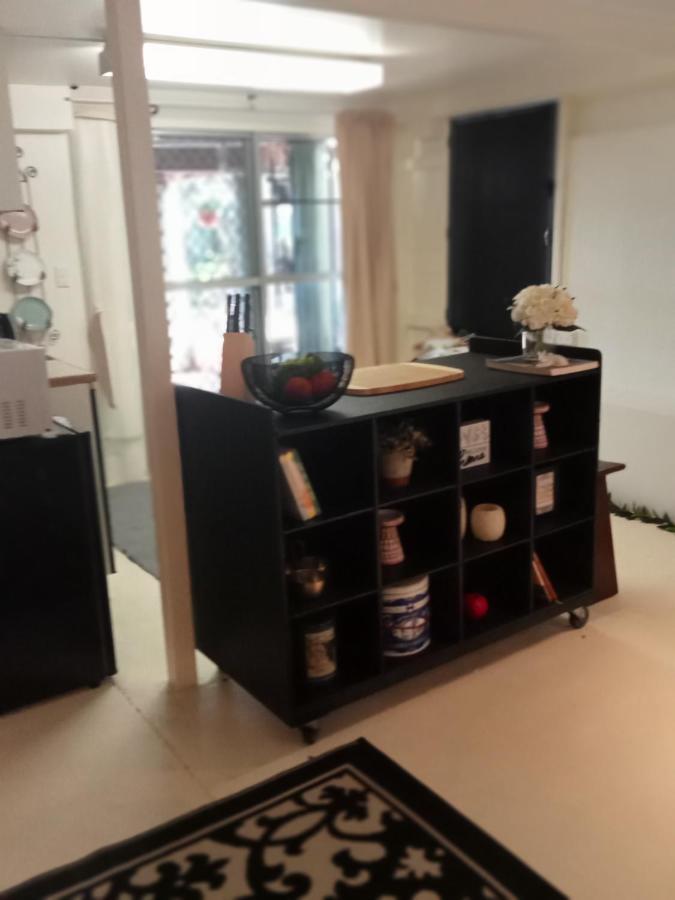 Bronnies Place Hotel Gatton Ngoại thất bức ảnh